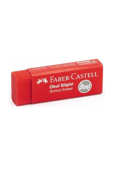 Faber-Castell Silgi, Kalemtıraş