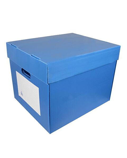 Temel Arşiv Kutusu,Kolisi,Dosyası