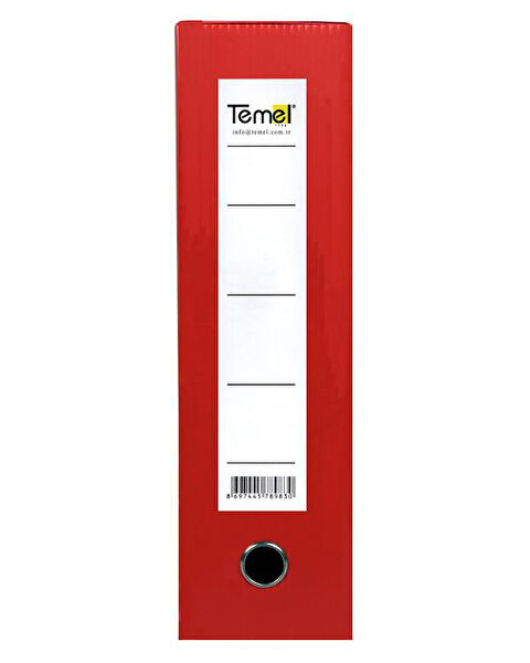 Temel Arşiv Kutusu,Kolisi,Dosyası