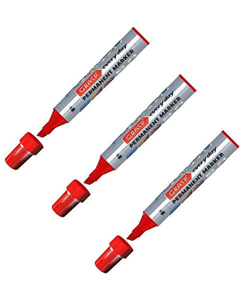 Grasp Markör ve Tahta Kalemi