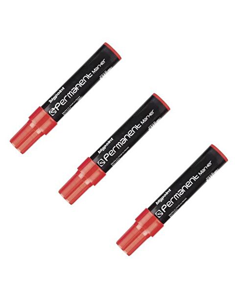 Bigpoint Markör ve Tahta Kalemi