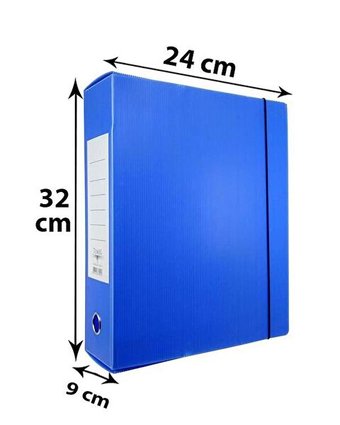Temel Arşiv Kutusu,Kolisi,Dosyası