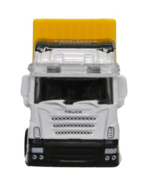 Ceren Oyuncak Oyuncak Kamyon, İş Makineleri