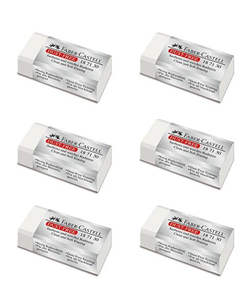 Faber-Castell Silgi, Kalemtıraş