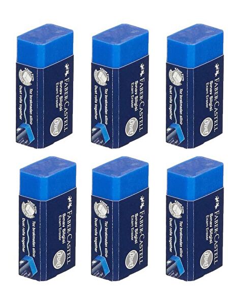 Faber-Castell Silgi, Kalemtıraş