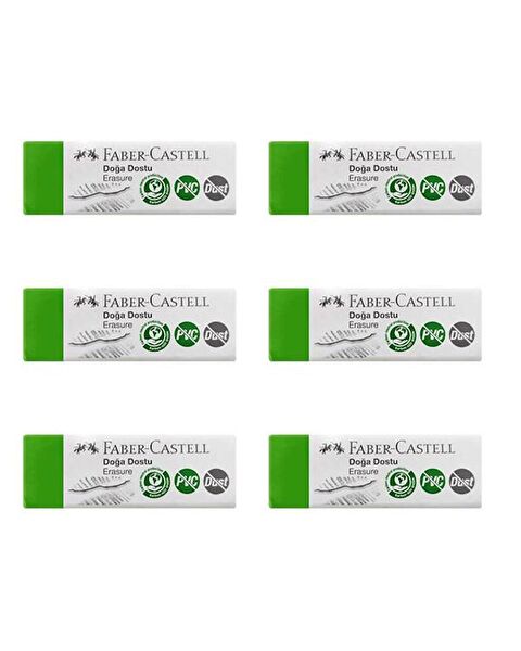 Faber-Castell Silgi, Kalemtıraş