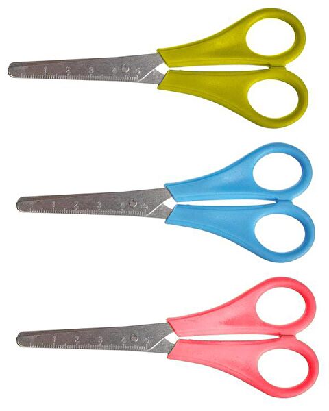 Logon Makas, Maket Bıçağı