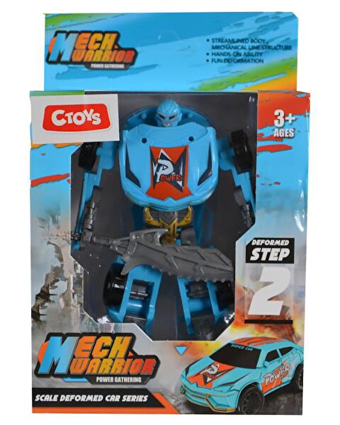 Ceren Oyuncak Karakter Figürü