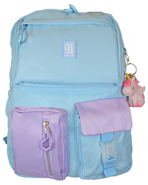 Color Bags Erkek Çocuk Sırt Çantası