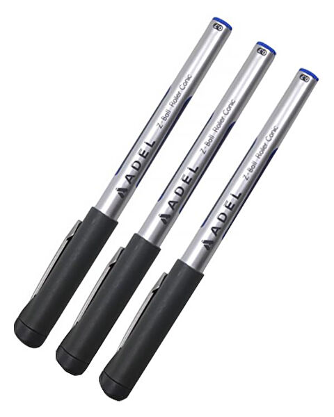 Adel Roller ve Jel Kalem