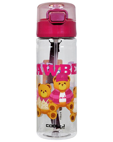 Gıpta Suluk, Matara