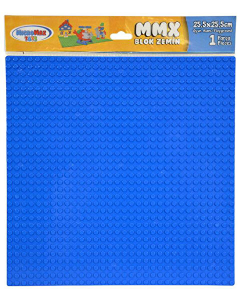 Micromax Lego, Yapı Oyuncakları