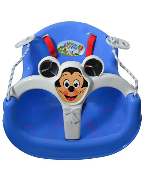 Enhoştoys Bebek Kaydırak, Salıncak