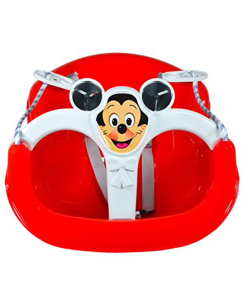 Enhoştoys Bebek Kaydırak, Salıncak