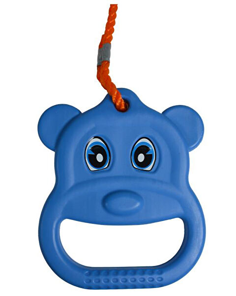 Enhoştoys Bebek Kaydırak, Salıncak