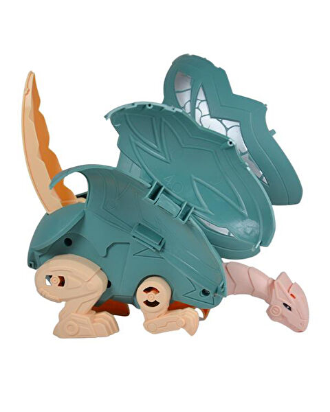 Dostoys Hayvan Figürü