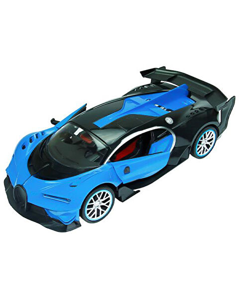 Vardem Oyuncak Uzaktan Kumandalı Araba