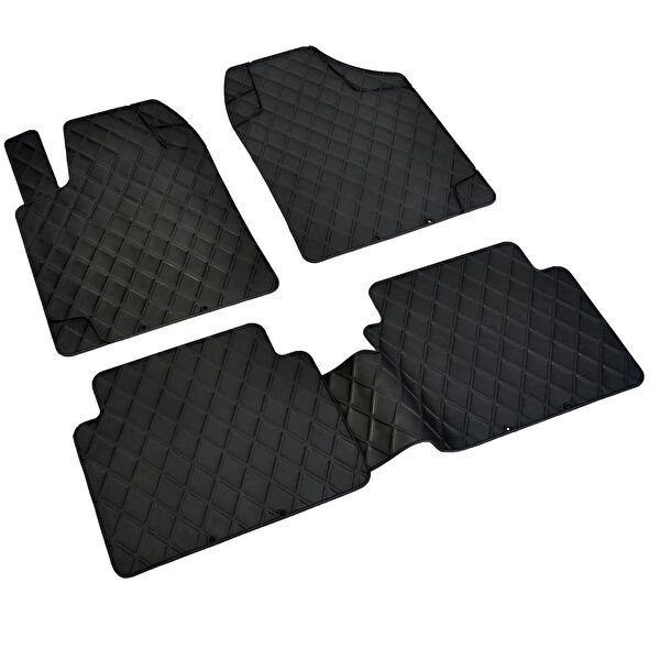 DRSTUNING Oto Paspası