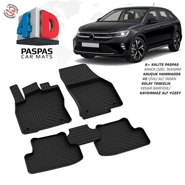 DRSTUNING Oto Paspası