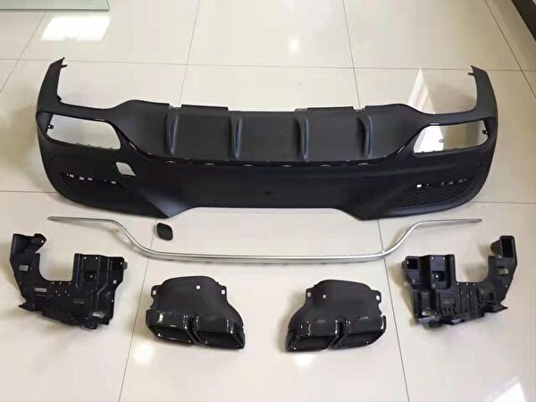 DRSTUNING Body Kitler