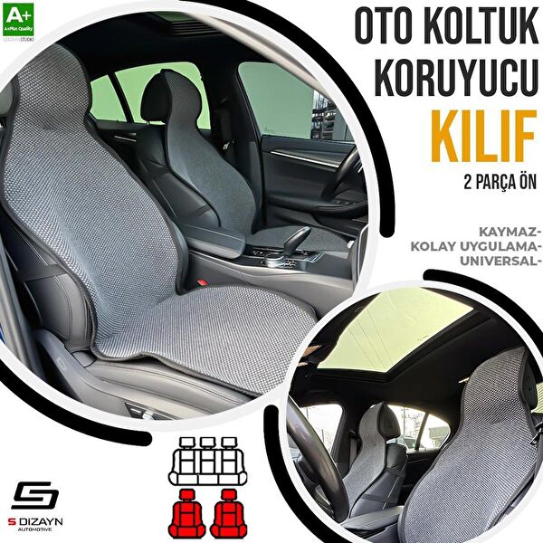 DRSTUNING Universal Oto Koltuk Kılıfı