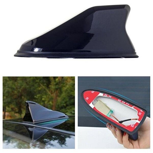 DRSTUNING Araç Antenleri