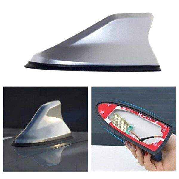 DRSTUNING Araç Antenleri