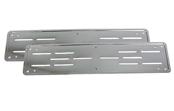 Universal Krom Aksesuarlar