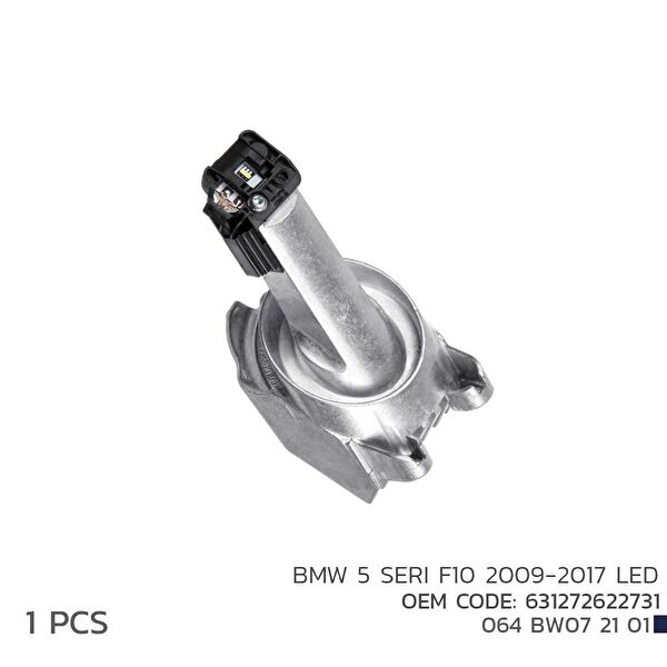 DRSTUNING Ledli Lambalar