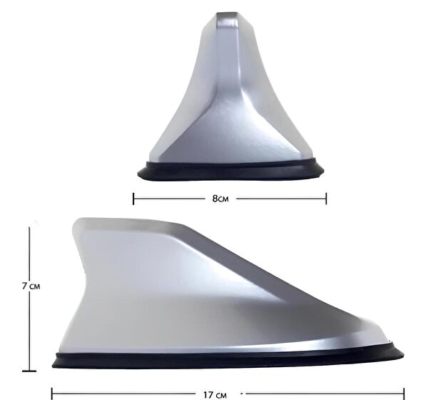 DRSTUNING Araç Antenleri