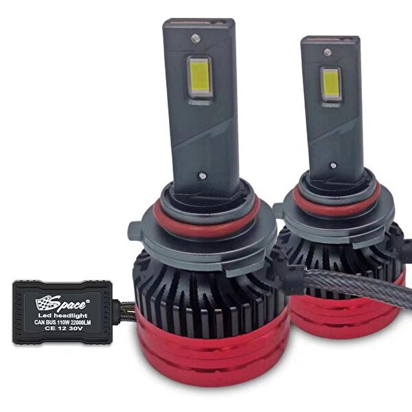 DRSTUNING Xenon Ampuller