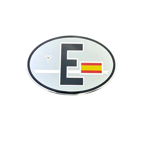 DRSTUNING Arma Sticker