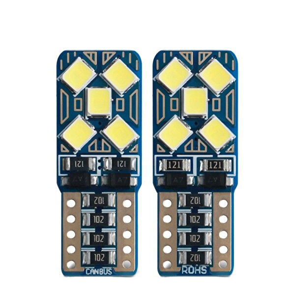 DRSTUNING Far Ampulü Xenon Tip