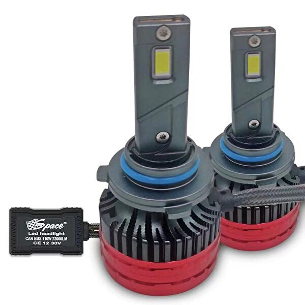 DRSTUNING Xenon Ampuller