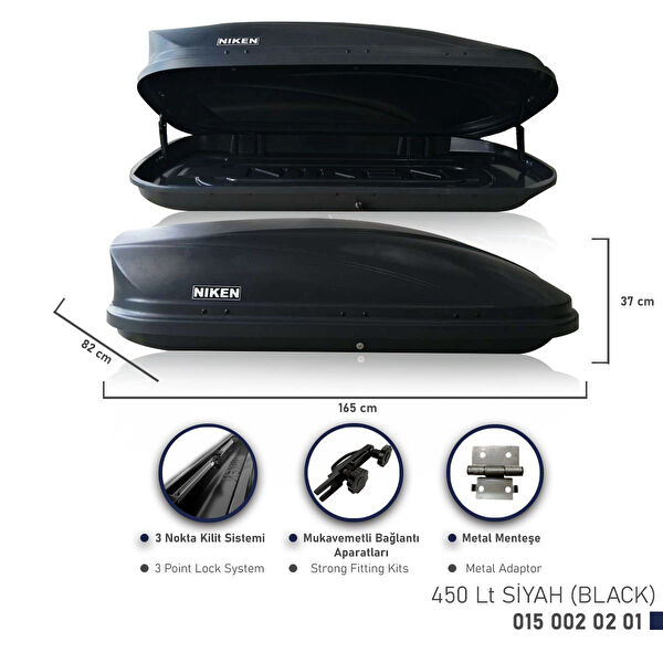 DRSTUNING Body Kitler