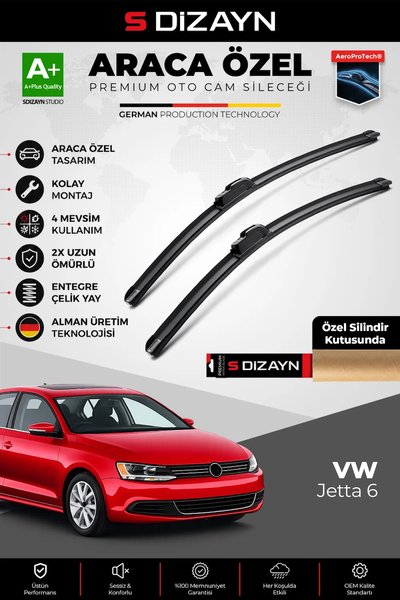 Drs Tuning Silecek Aksesuarları