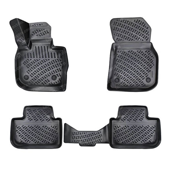 DRSTUNING Oto Paspası