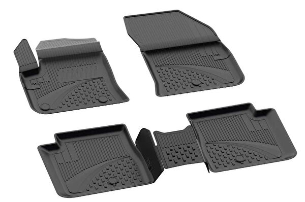 DRSTUNING Oto Paspası