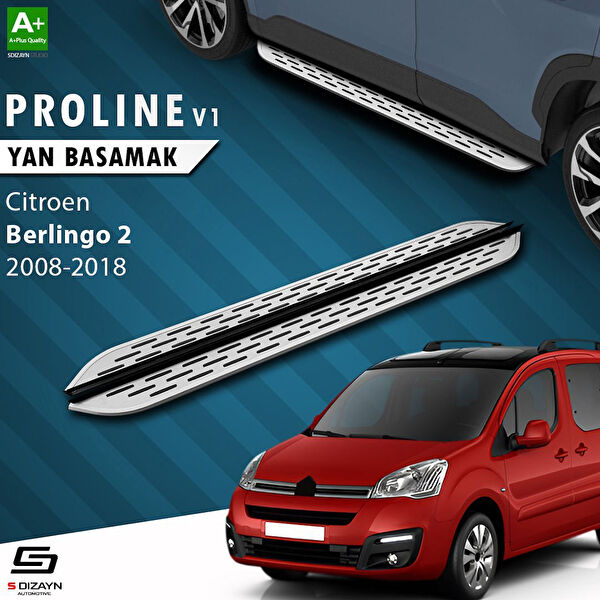 DRSTUNING Araç Basamakları