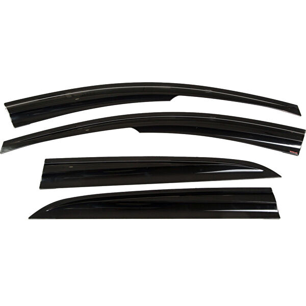 DRSTUNING Rüzgarlıklar & Cam Rüzgarlıklar