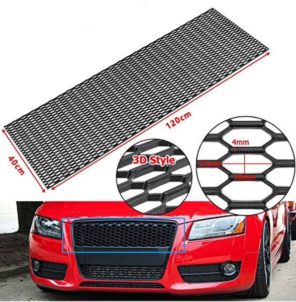 DRSTUNING Body Kitler