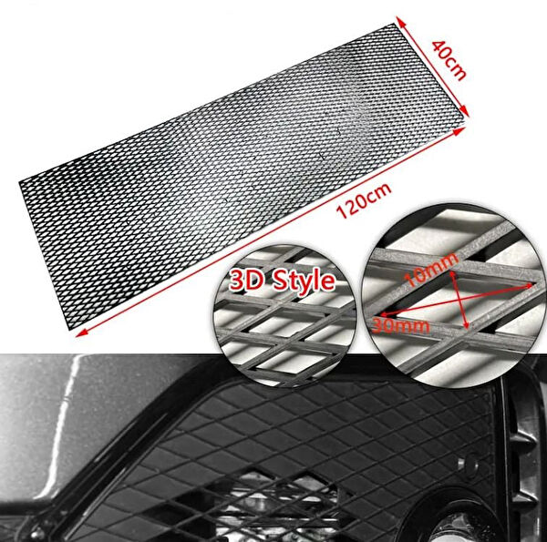 DRSTUNING Body Kitler