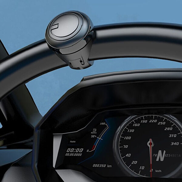 DRSTUNING Direksiyon Ekipmanları