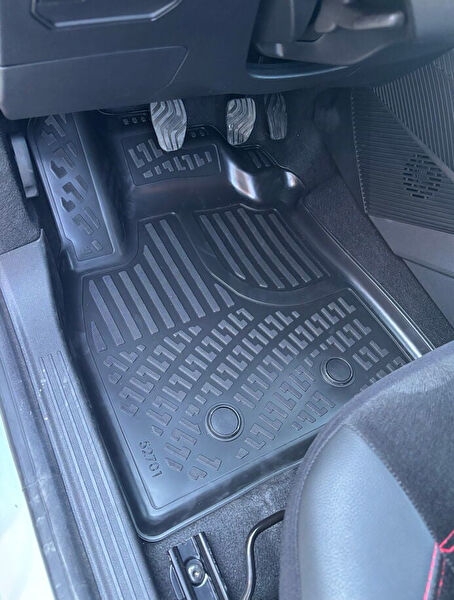 DRSTUNING Oto Paspası