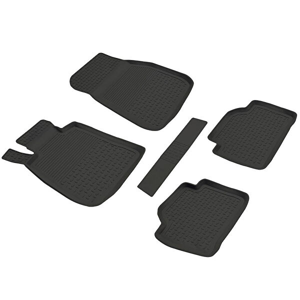 DRSTUNING Oto Paspası