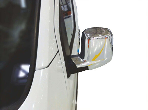 DRSTUNING Krom Aksesuarlar