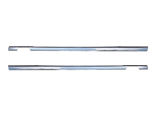 DRSTUNING Krom Aksesuarlar