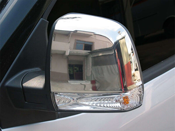 DRSTUNING Krom Aksesuarlar