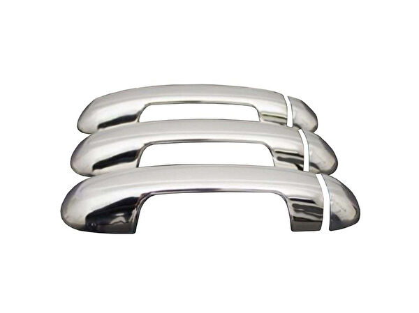 DRSTUNING Krom Aksesuarlar