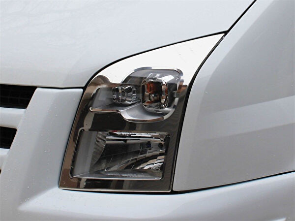 DRSTUNING Krom Aksesuarlar